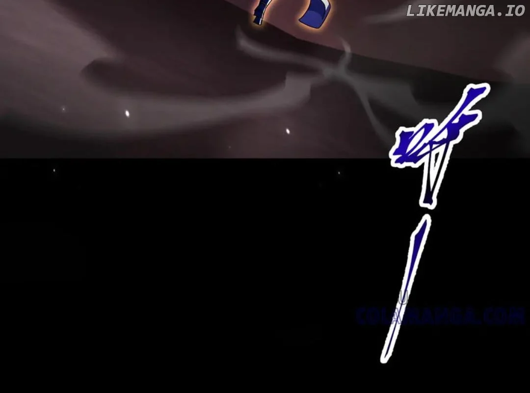 Invincible After Shocking My Empress Wife Chapter 82 - Page 15