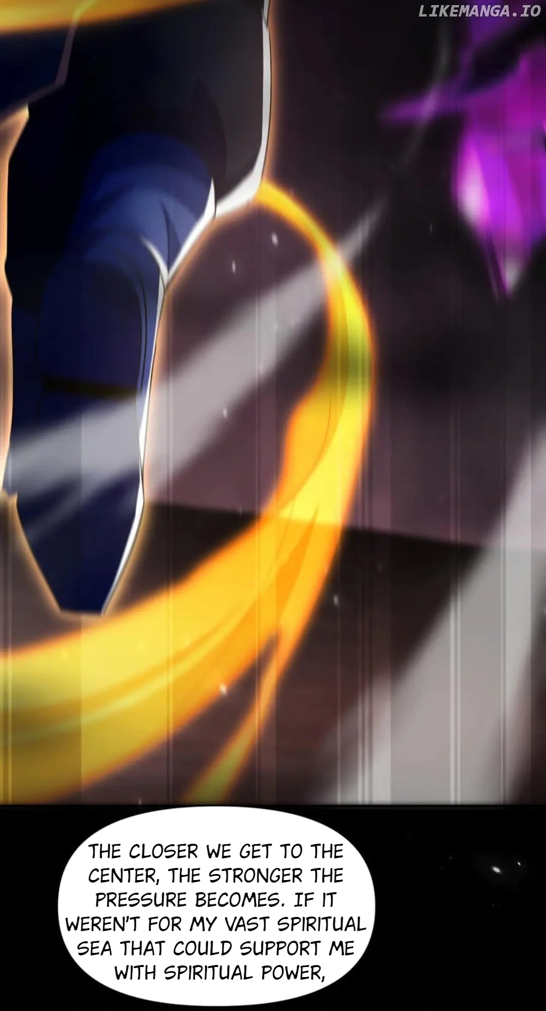 Invincible After Shocking My Empress Wife Chapter 82 - Page 18