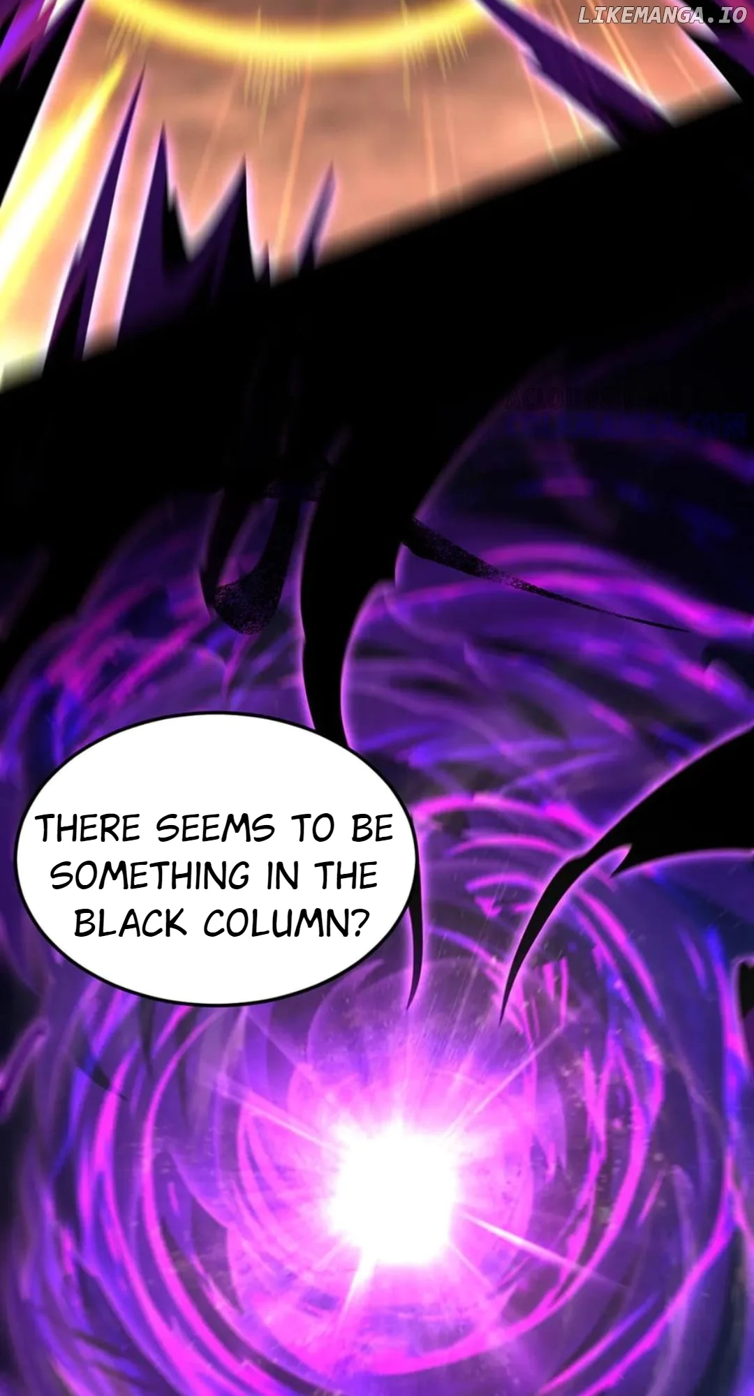 Invincible After Shocking My Empress Wife Chapter 82 - Page 24