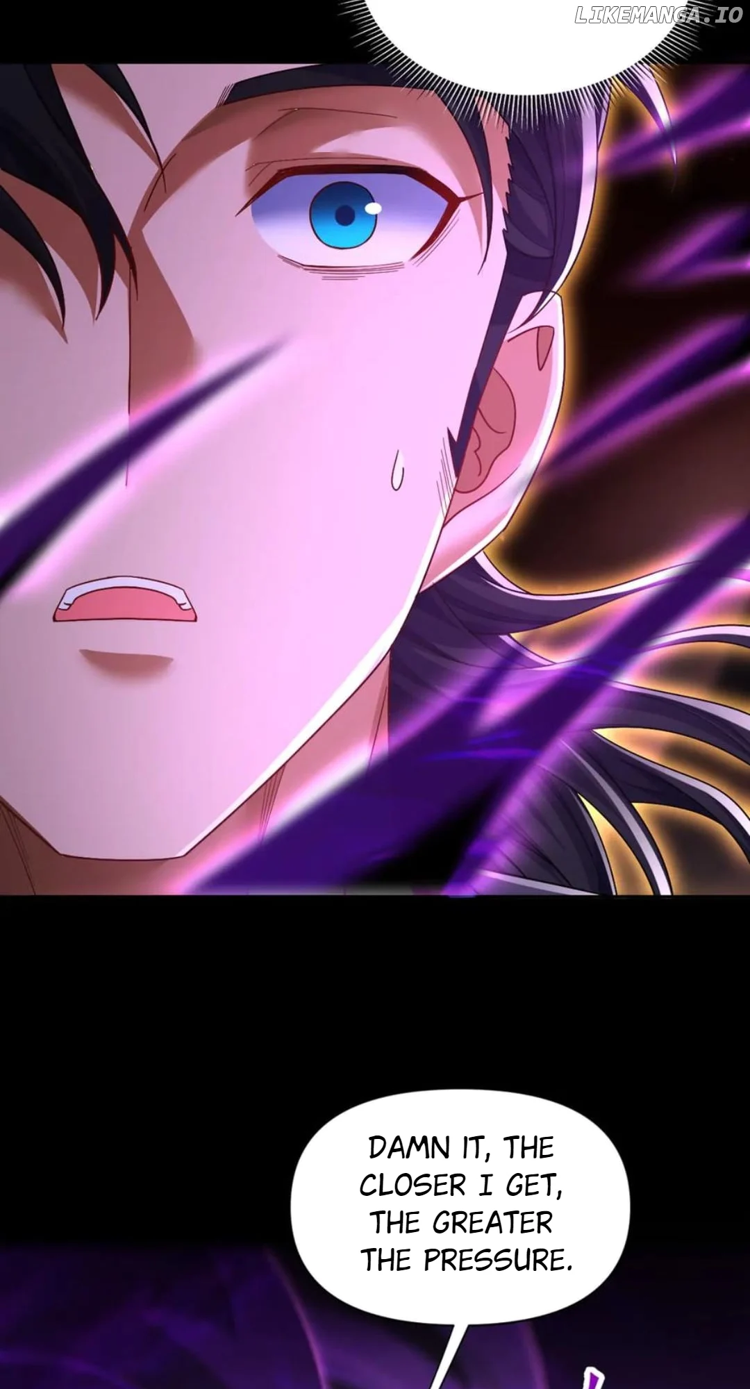 Invincible After Shocking My Empress Wife Chapter 82 - Page 28