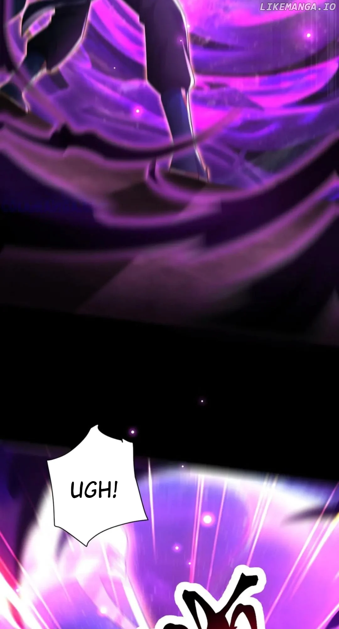 Invincible After Shocking My Empress Wife Chapter 82 - Page 33