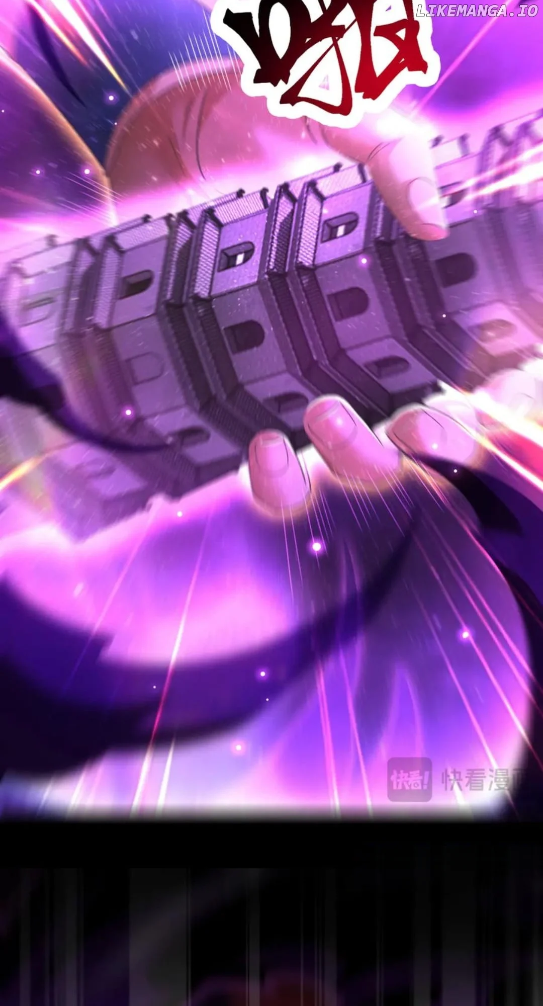 Invincible After Shocking My Empress Wife Chapter 82 - Page 34