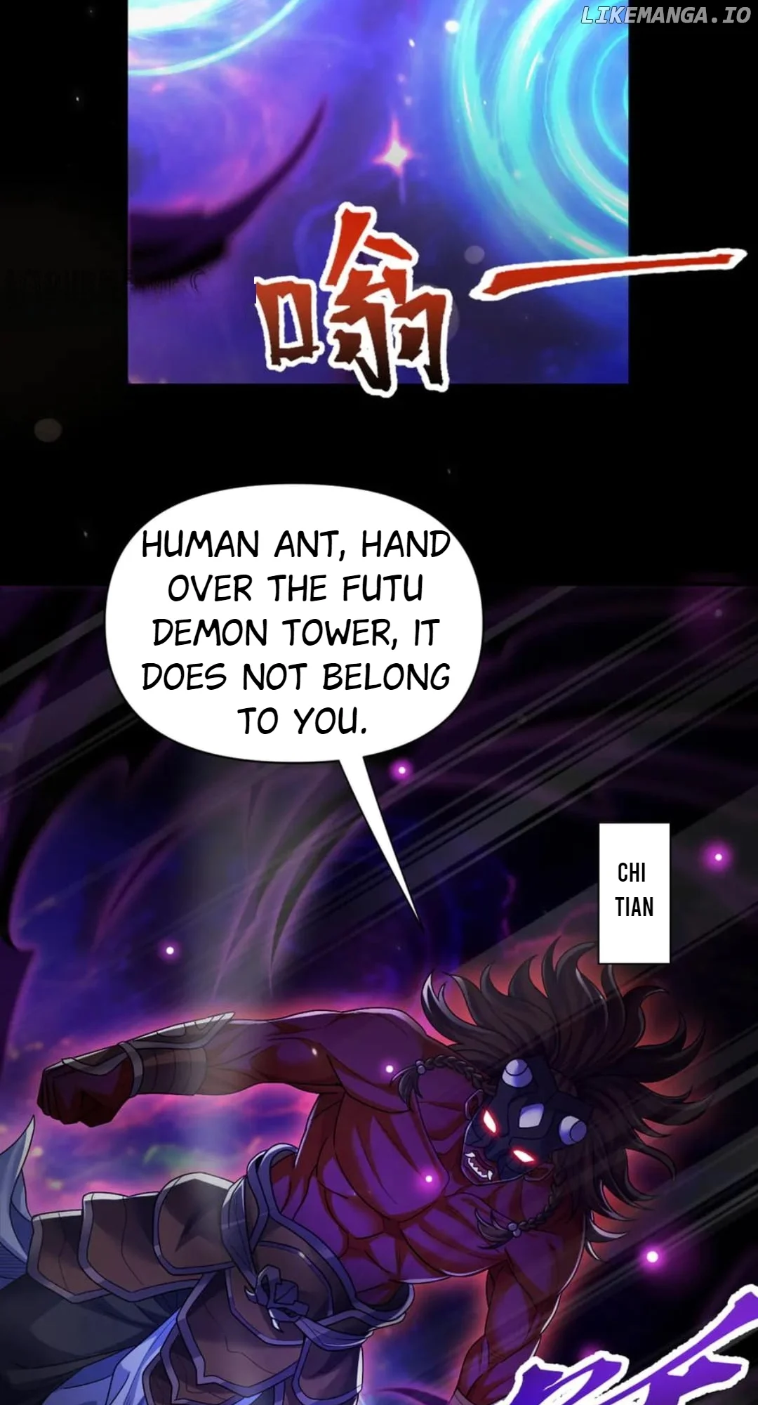 Invincible After Shocking My Empress Wife Chapter 82 - Page 38