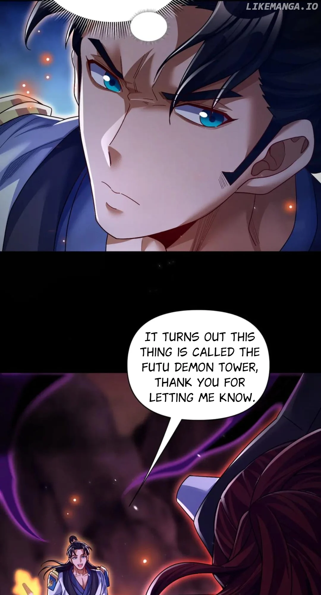 Invincible After Shocking My Empress Wife Chapter 82 - Page 42