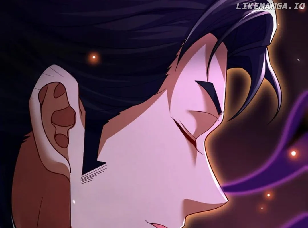 Invincible After Shocking My Empress Wife Chapter 82 - Page 45