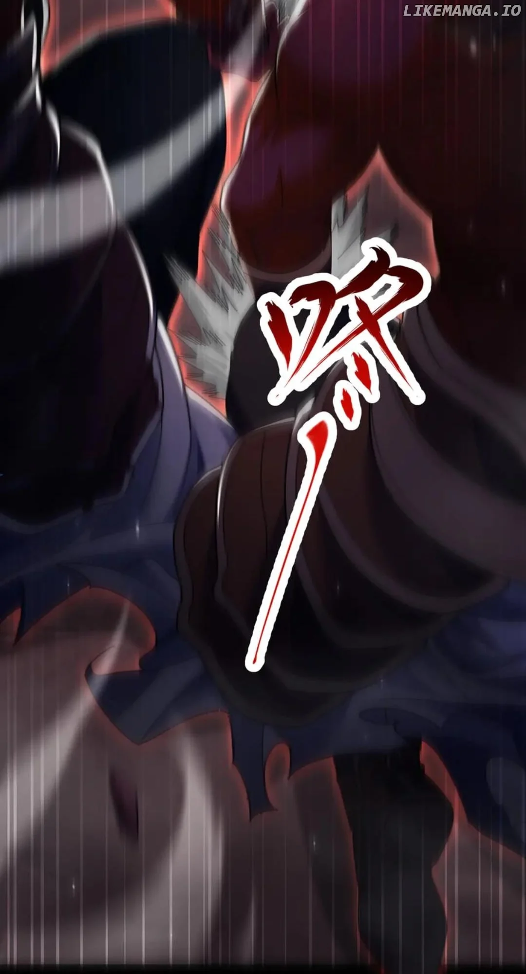 Invincible After Shocking My Empress Wife Chapter 82 - Page 51