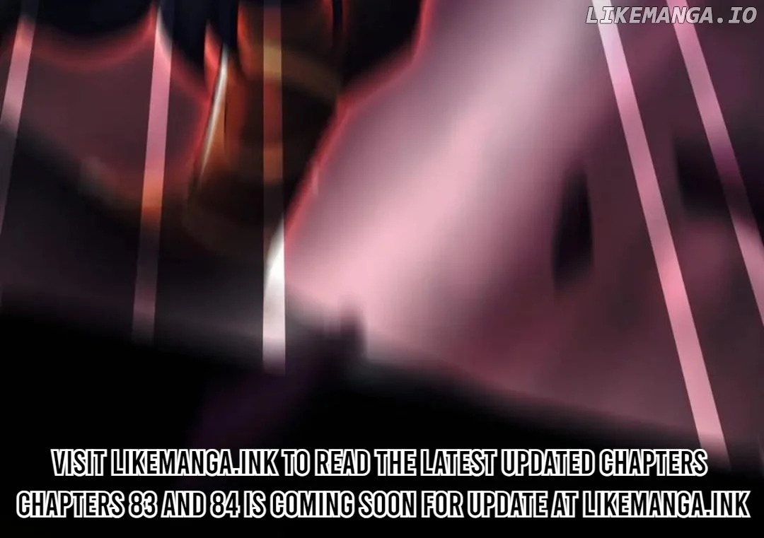 Invincible After Shocking My Empress Wife Chapter 82 - Page 56