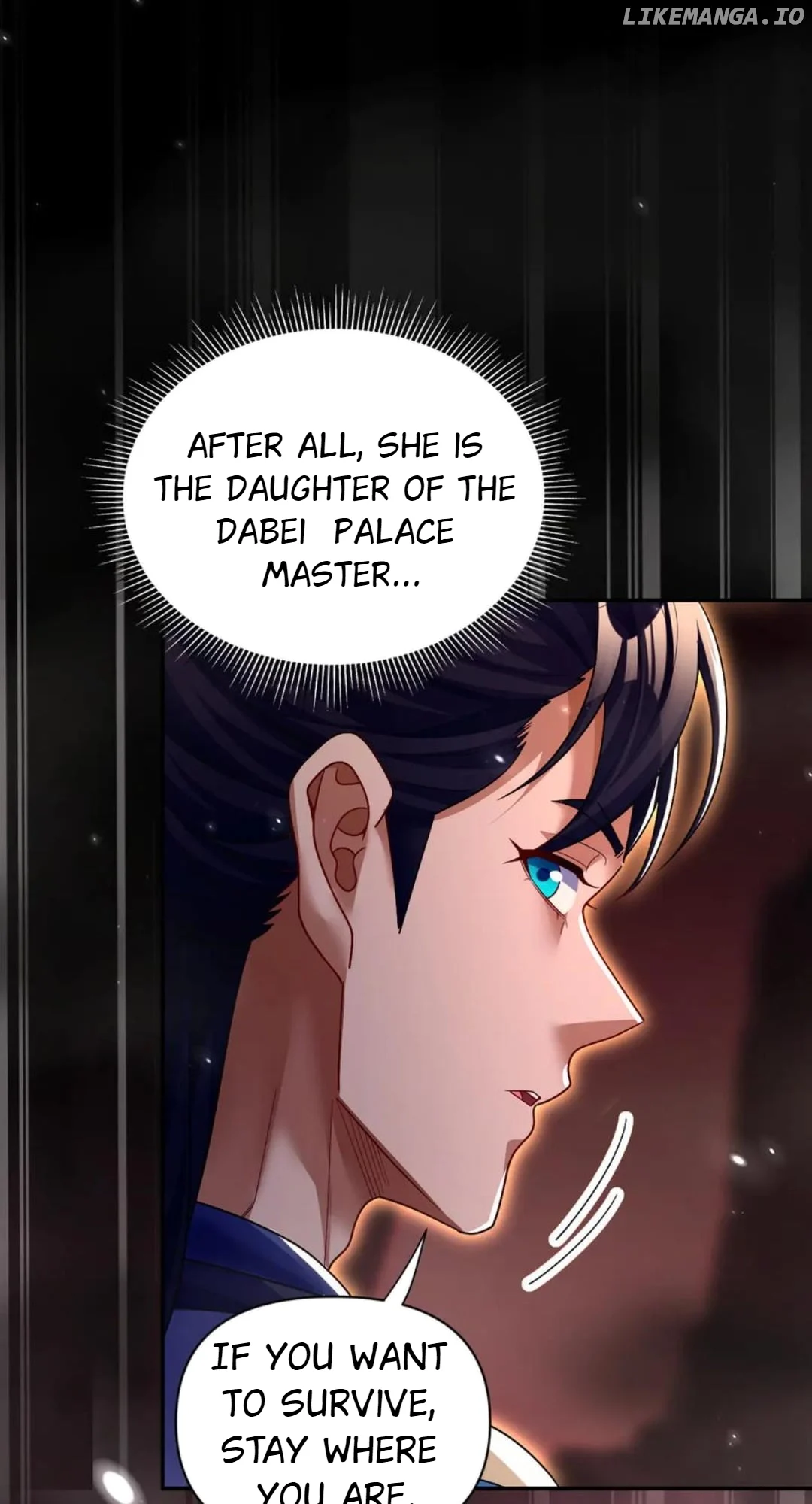 Invincible After Shocking My Empress Wife Chapter 82 - Page 7