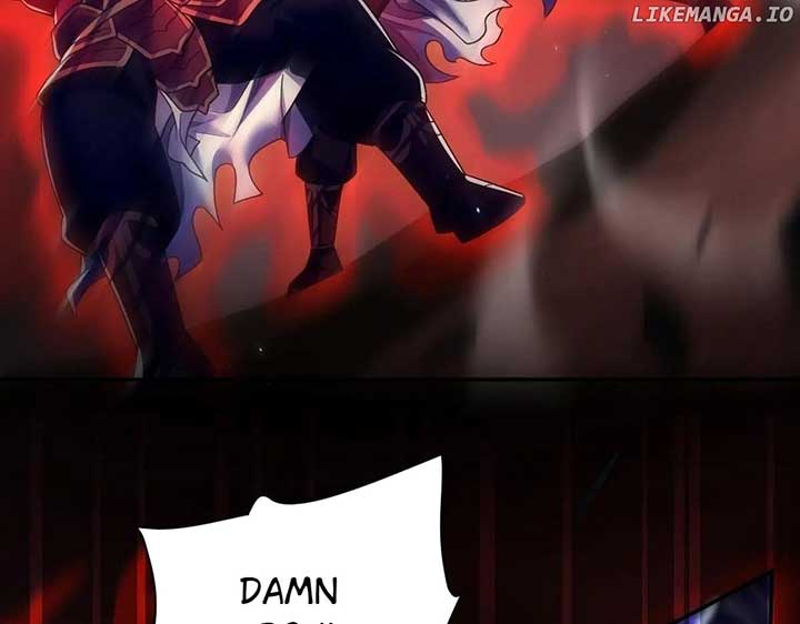 Invincible After Shocking My Empress Wife Chapter 83 - Page 100