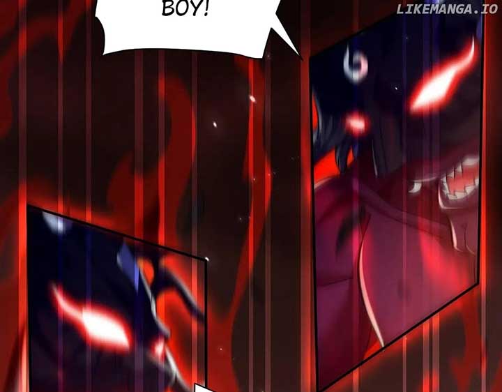 Invincible After Shocking My Empress Wife Chapter 83 - Page 101