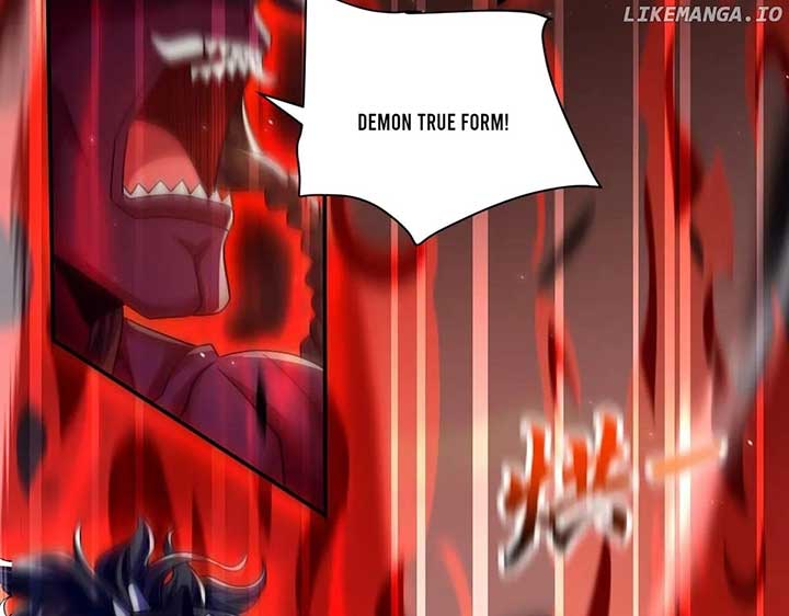 Invincible After Shocking My Empress Wife Chapter 83 - Page 102