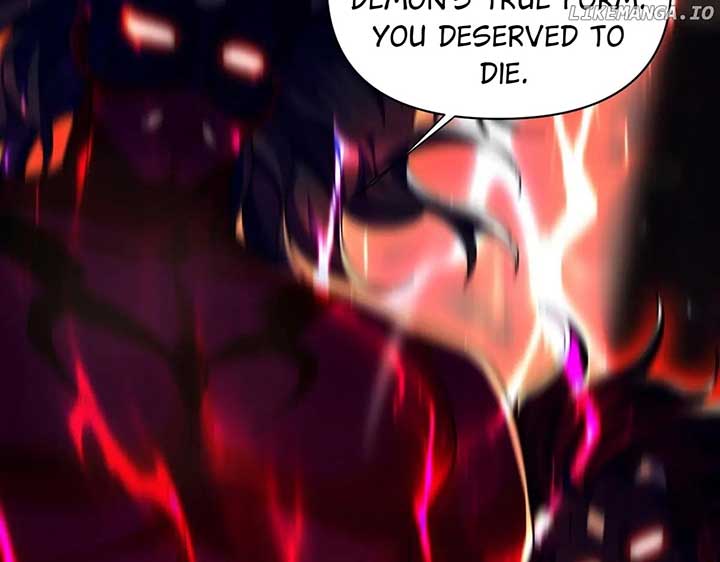 Invincible After Shocking My Empress Wife Chapter 83 - Page 108