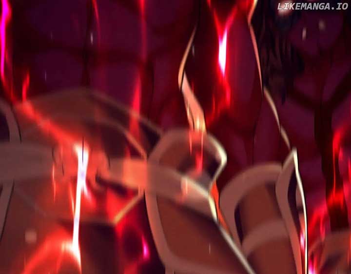 Invincible After Shocking My Empress Wife Chapter 83 - Page 109