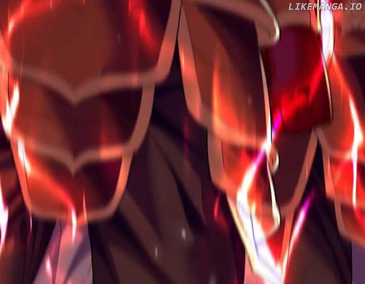 Invincible After Shocking My Empress Wife Chapter 83 - Page 110