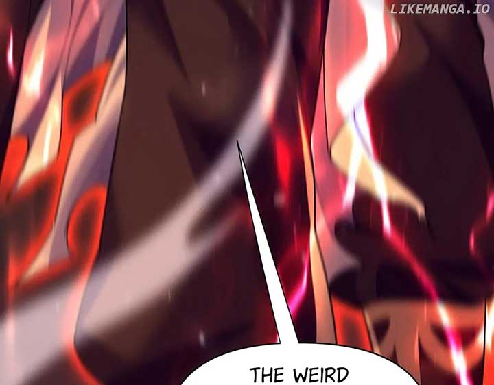 Invincible After Shocking My Empress Wife Chapter 83 - Page 111