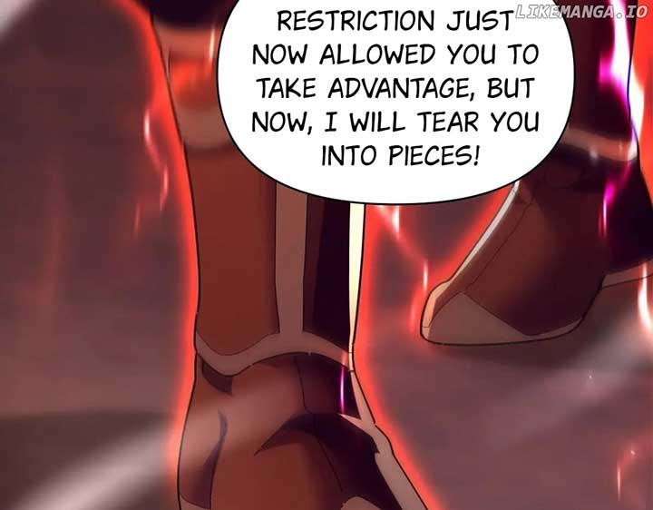 Invincible After Shocking My Empress Wife Chapter 83 - Page 112