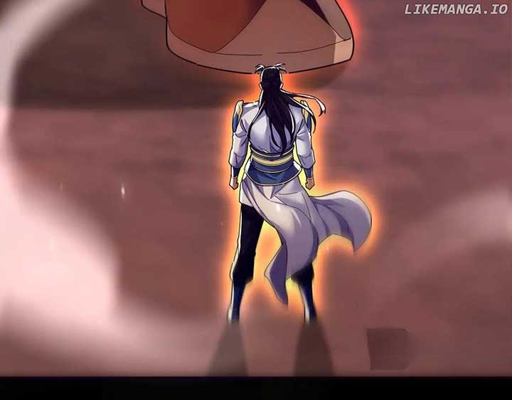 Invincible After Shocking My Empress Wife Chapter 83 - Page 113