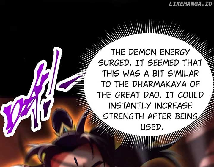 Invincible After Shocking My Empress Wife Chapter 83 - Page 114