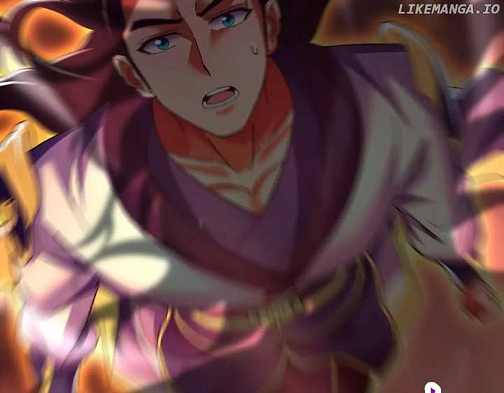 Invincible After Shocking My Empress Wife Chapter 83 - Page 115