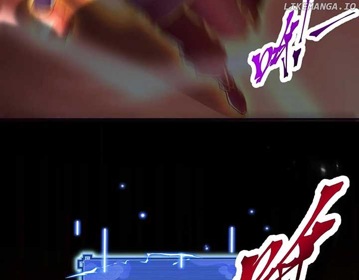 Invincible After Shocking My Empress Wife Chapter 83 - Page 116