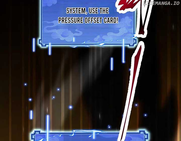 Invincible After Shocking My Empress Wife Chapter 83 - Page 117