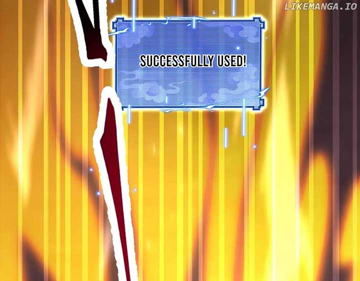 Invincible After Shocking My Empress Wife Chapter 83 - Page 119