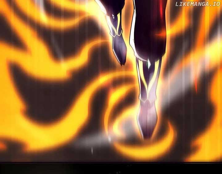 Invincible After Shocking My Empress Wife Chapter 83 - Page 123