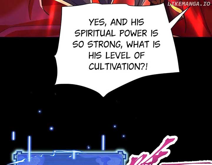 Invincible After Shocking My Empress Wife Chapter 83 - Page 126