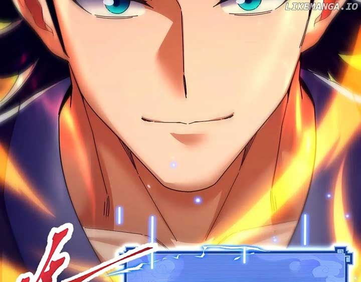 Invincible After Shocking My Empress Wife Chapter 83 - Page 128