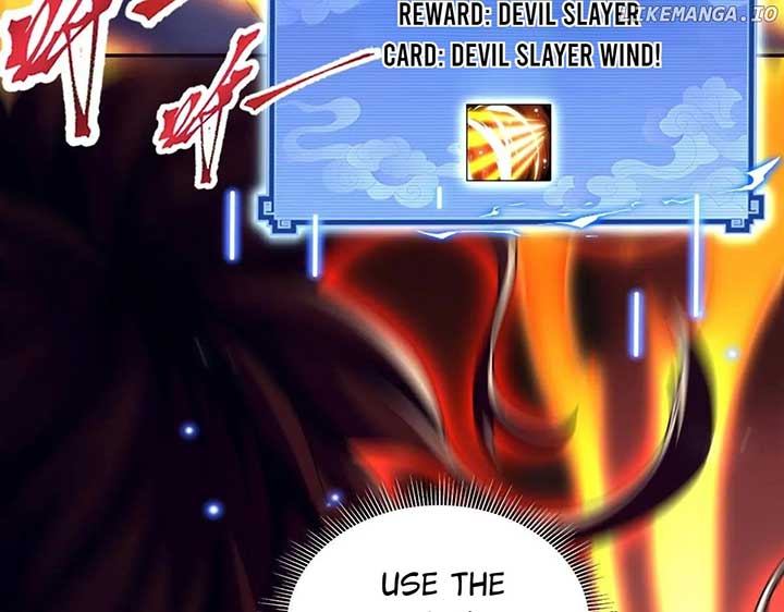 Invincible After Shocking My Empress Wife Chapter 83 - Page 129