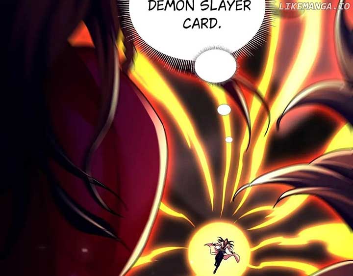 Invincible After Shocking My Empress Wife Chapter 83 - Page 130