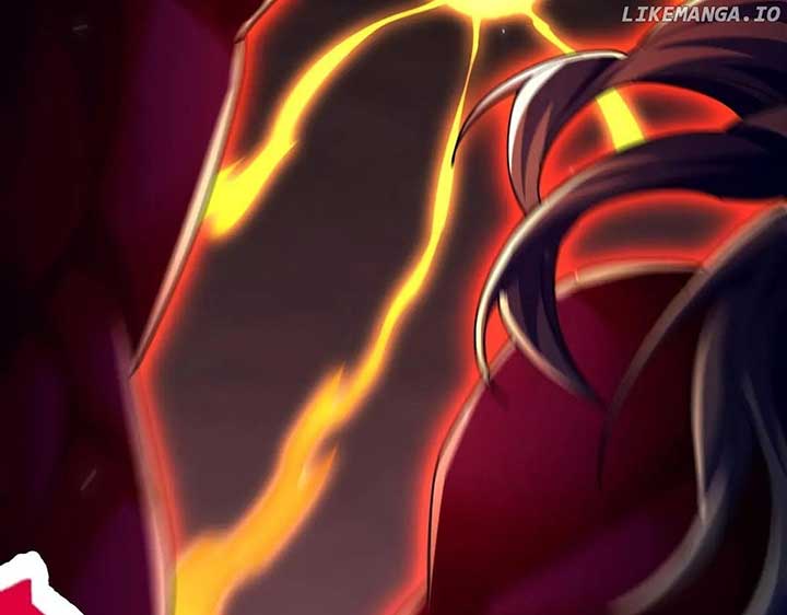 Invincible After Shocking My Empress Wife Chapter 83 - Page 131