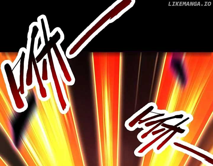 Invincible After Shocking My Empress Wife Chapter 83 - Page 134