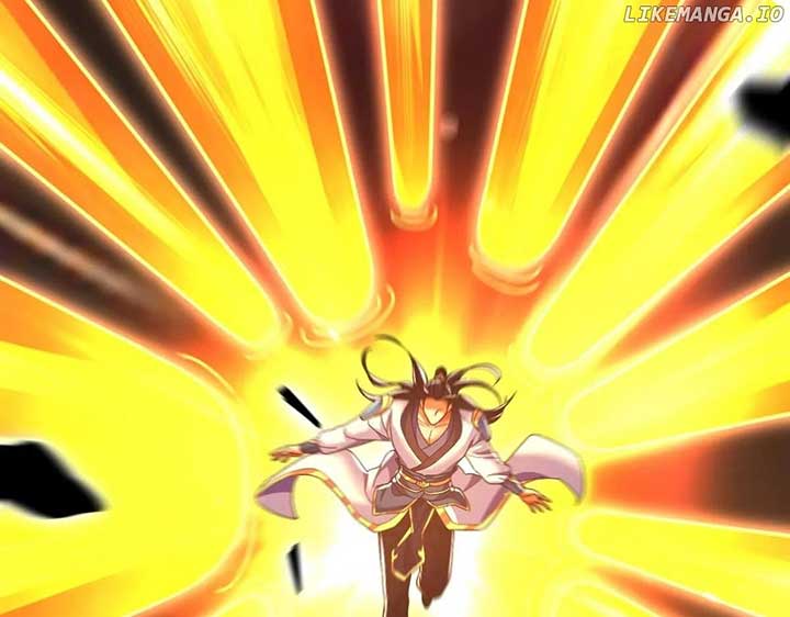 Invincible After Shocking My Empress Wife Chapter 83 - Page 135