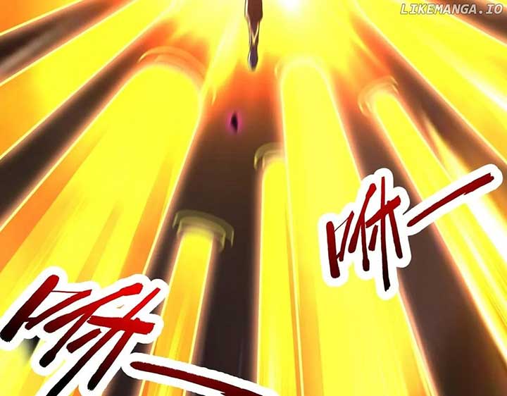 Invincible After Shocking My Empress Wife Chapter 83 - Page 136