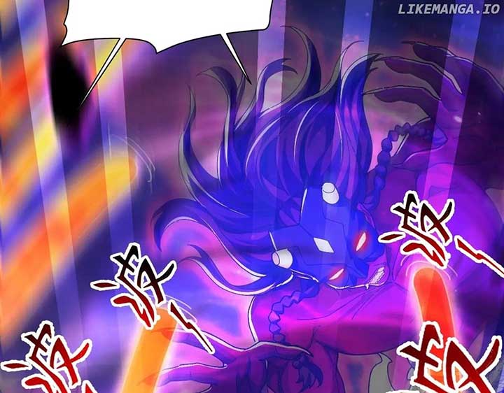 Invincible After Shocking My Empress Wife Chapter 83 - Page 140