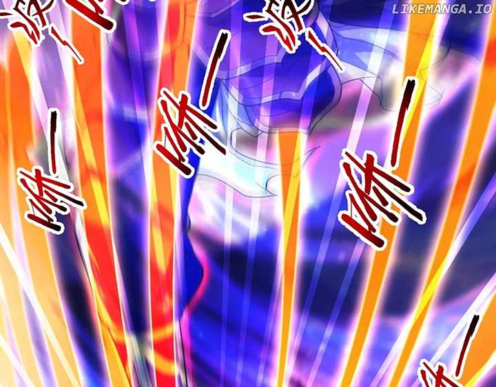 Invincible After Shocking My Empress Wife Chapter 83 - Page 142