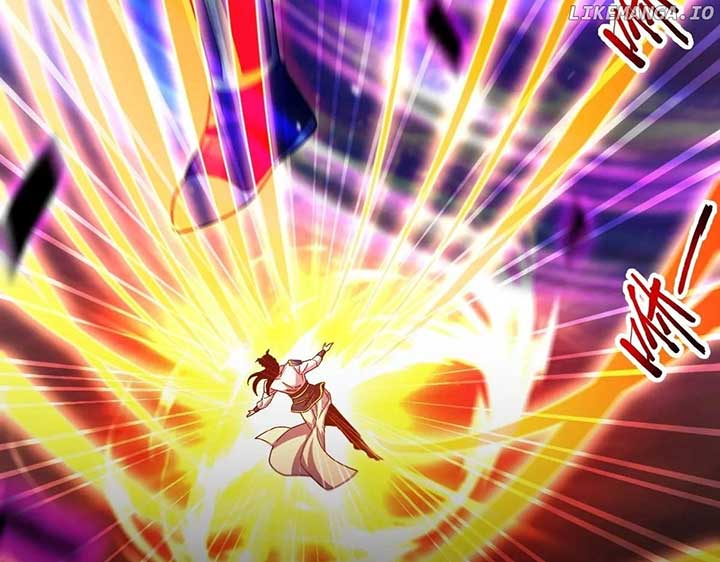 Invincible After Shocking My Empress Wife Chapter 83 - Page 143