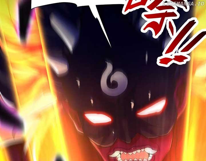 Invincible After Shocking My Empress Wife Chapter 83 - Page 145