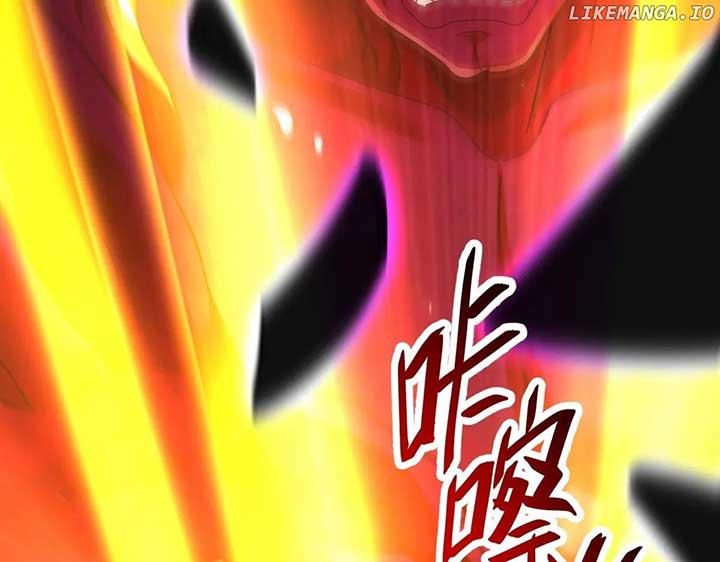 Invincible After Shocking My Empress Wife Chapter 83 - Page 146