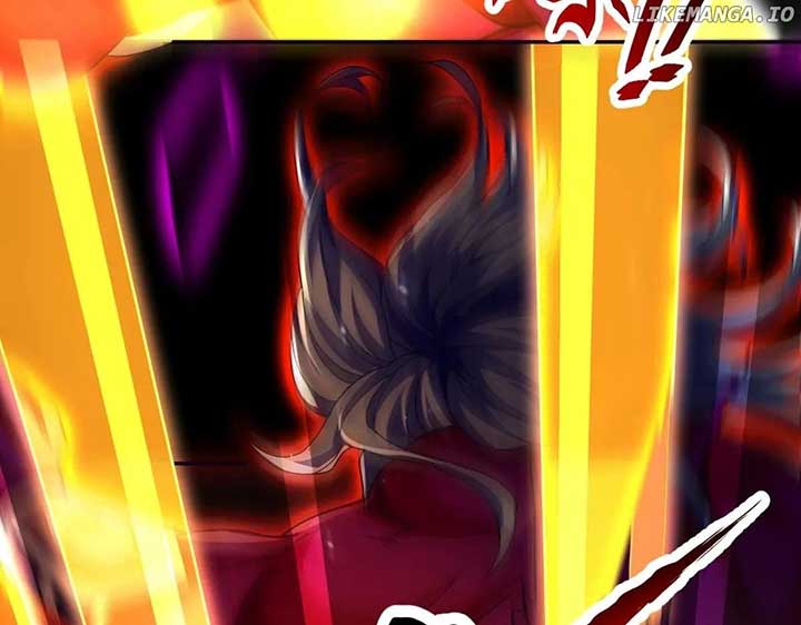 Invincible After Shocking My Empress Wife Chapter 83 - Page 147