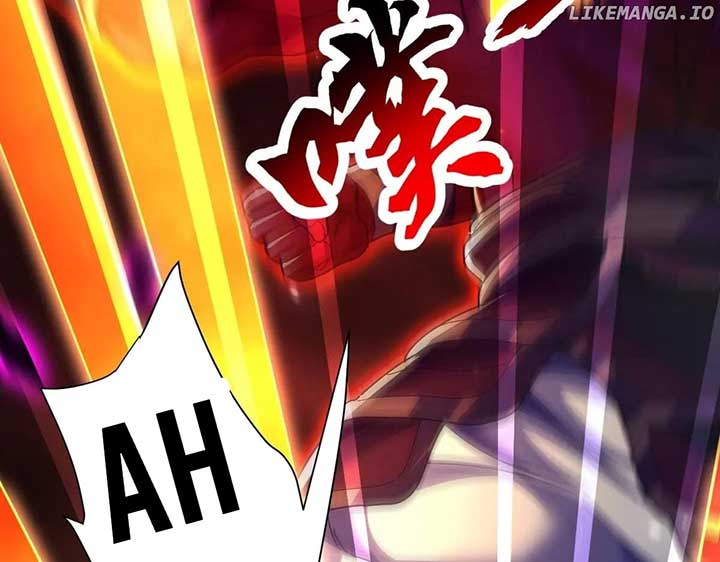 Invincible After Shocking My Empress Wife Chapter 83 - Page 148