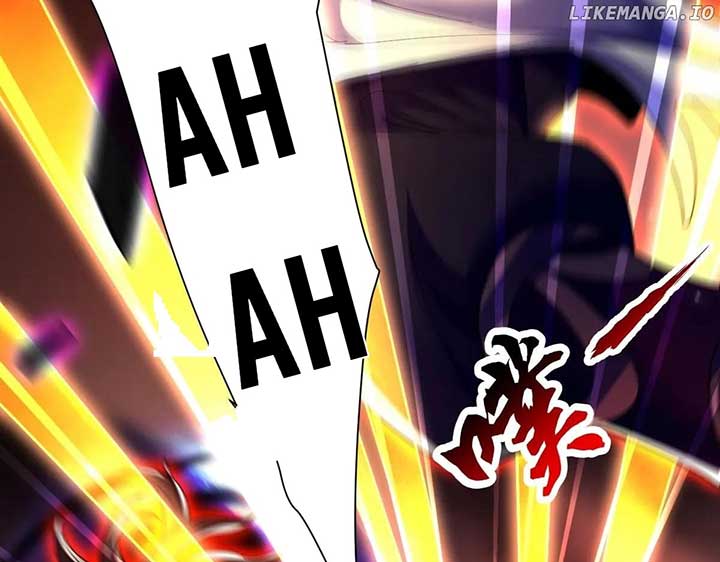 Invincible After Shocking My Empress Wife Chapter 83 - Page 149