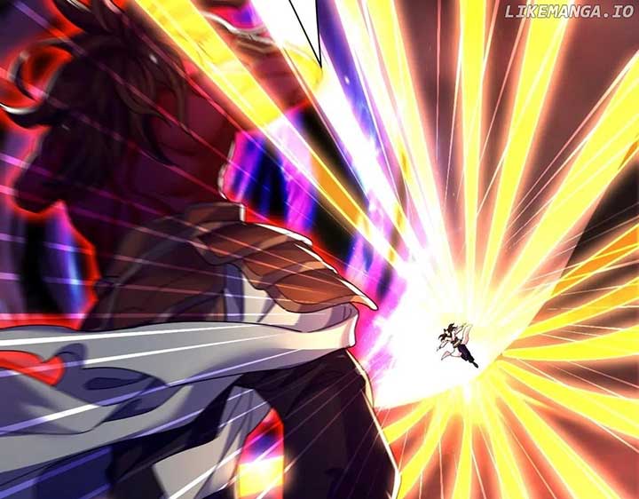 Invincible After Shocking My Empress Wife Chapter 83 - Page 150