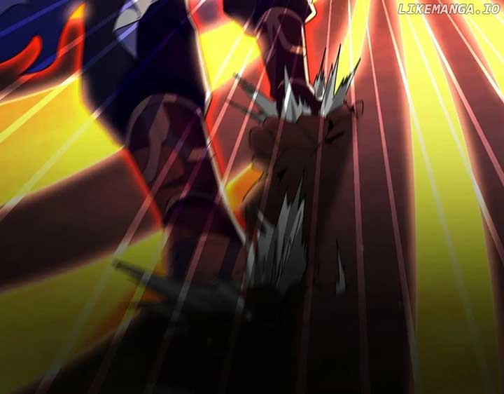 Invincible After Shocking My Empress Wife Chapter 83 - Page 151