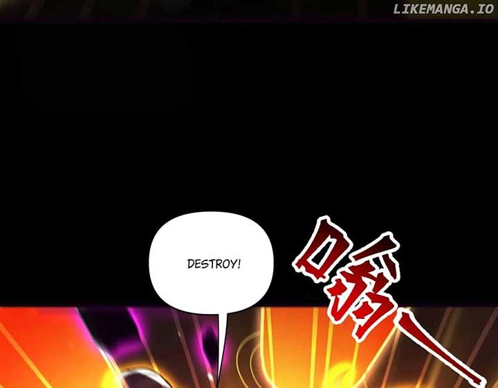 Invincible After Shocking My Empress Wife Chapter 83 - Page 152