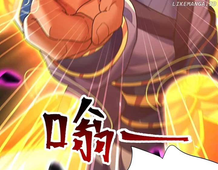 Invincible After Shocking My Empress Wife Chapter 83 - Page 154