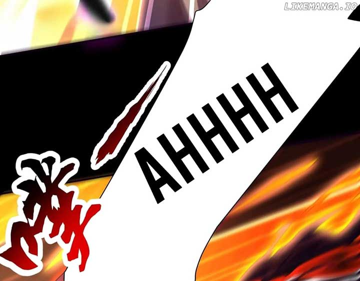 Invincible After Shocking My Empress Wife Chapter 83 - Page 155