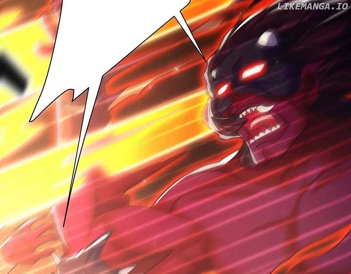 Invincible After Shocking My Empress Wife Chapter 83 - Page 156