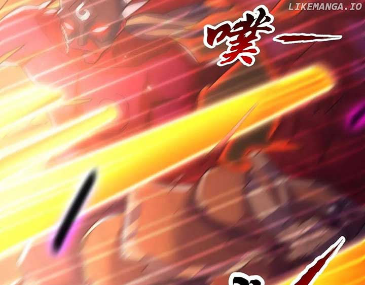 Invincible After Shocking My Empress Wife Chapter 83 - Page 157